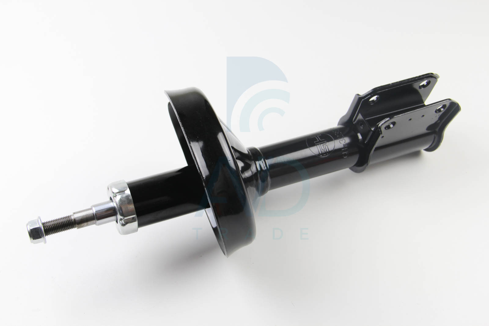 Амортизатор передний Clio II/Symbol 98- (масл) (x=58mm) SACHS арт. GH-323989
