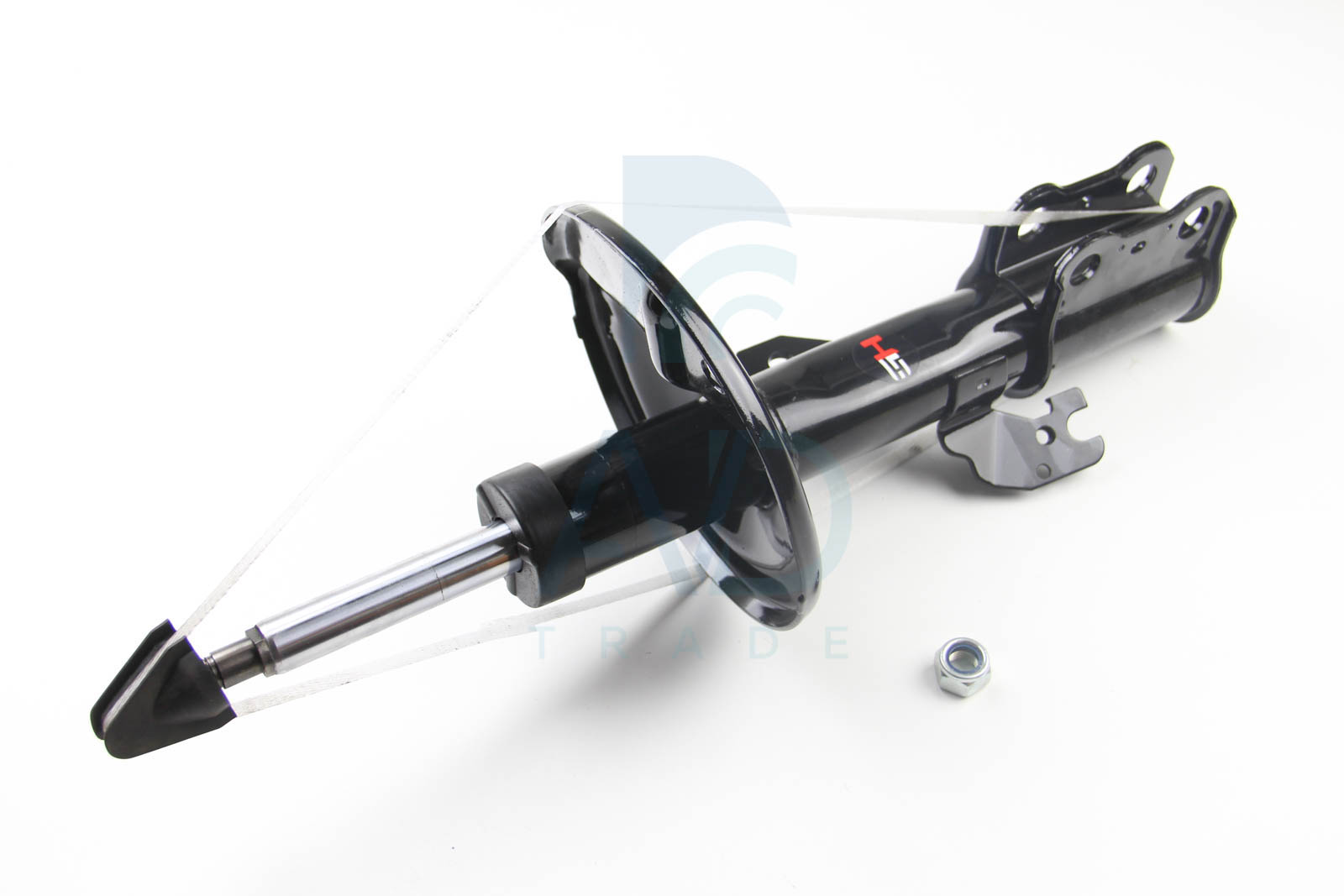 Амортизатор передний Toyota Camry 01-06 Л. SACHS арт. GH-354566V