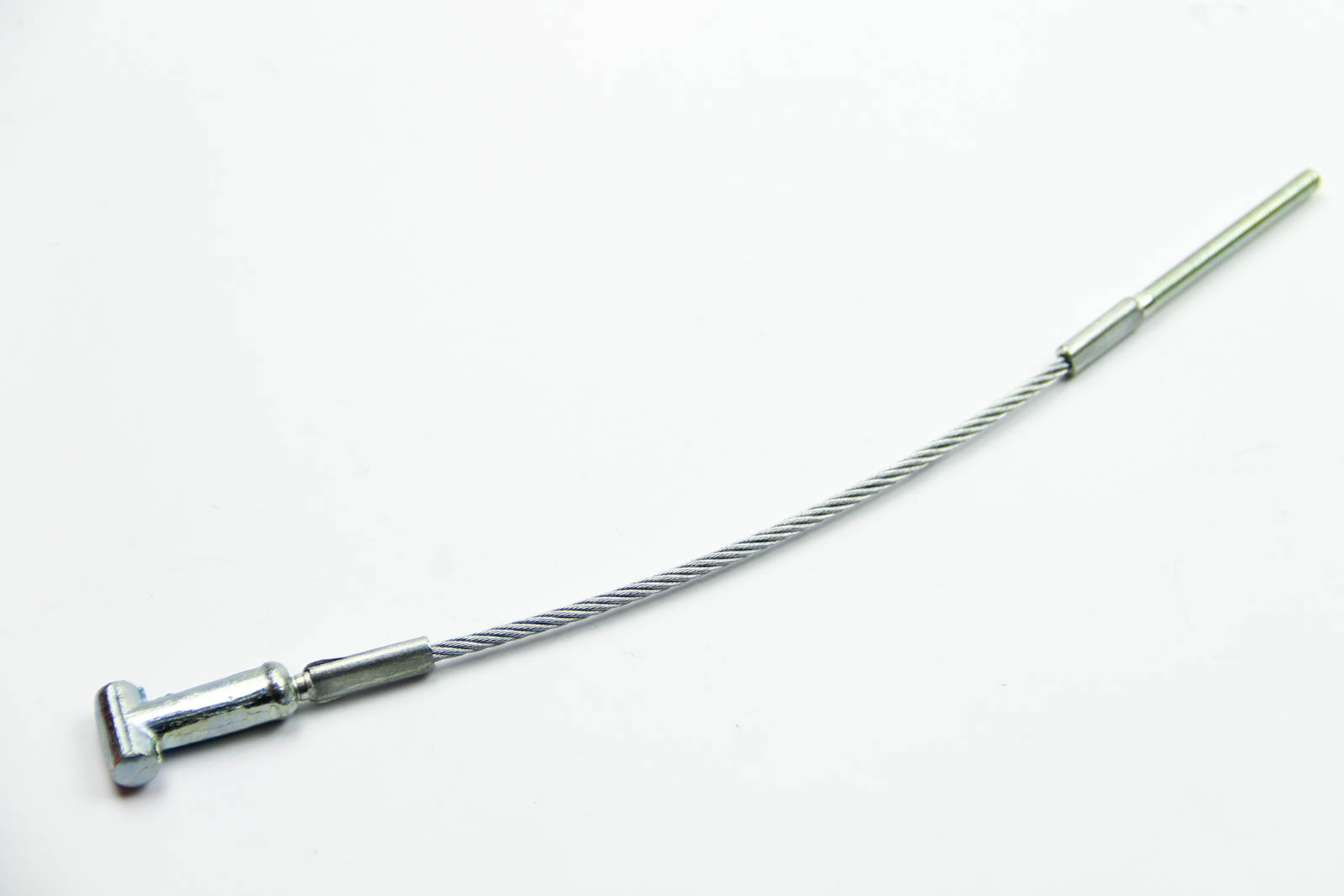 Трос ручного тормоза перед. Astra G/Vectra B 95- (279) COFLE арт. RM4444