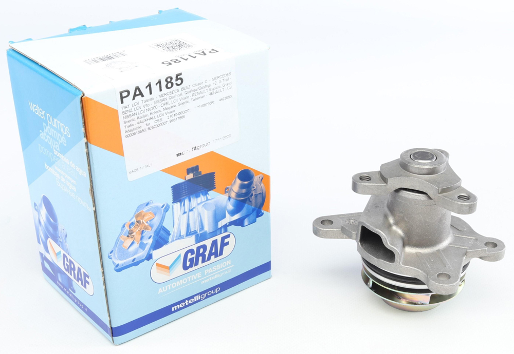 Водяной насос SKF арт. PA1185