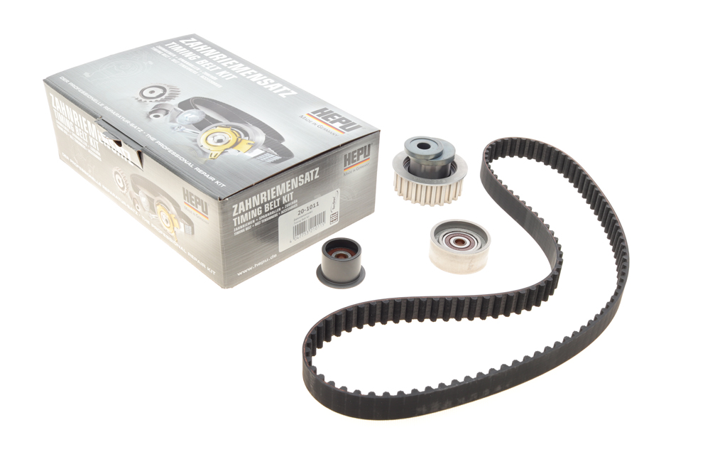 Комплект ГРМ BMW 3 (E34)/(E36) 1.6-1.8i 90-95 GATES арт. 20-1011