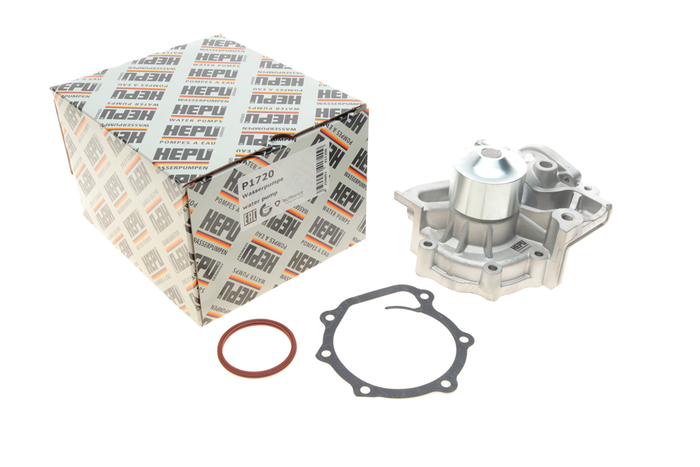 Водяной насос SKF арт. P1720