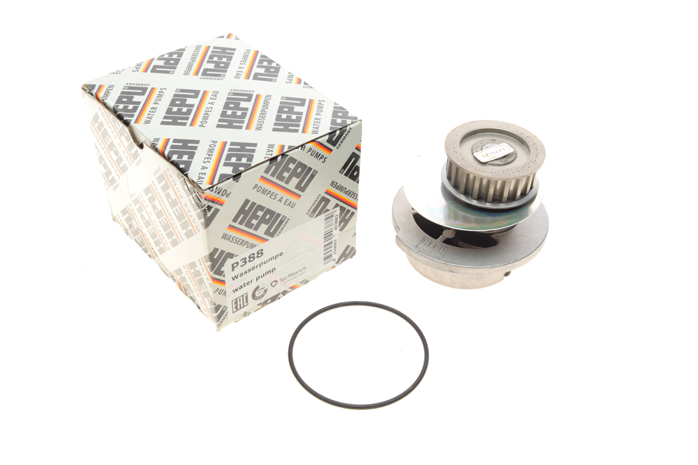 Помпа води Opel Kadett E 1.4/1.6i 84- BGA арт. P388