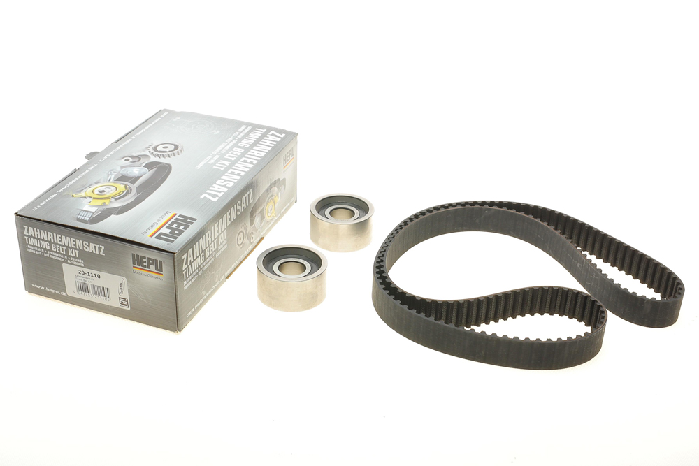 Комплект ремня ГРМ SKF арт. 20-1110