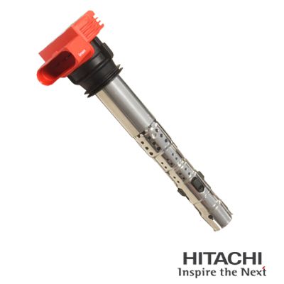 Катушка зажигания HITACHI арт. 2503835