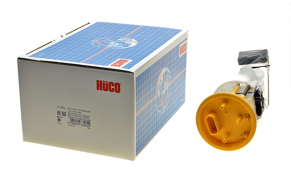 Насос топливный VW Polo/Skoda Fabia 1.2/1.4TDI 09- HITACHI 133462