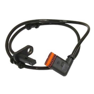 Датчик ABS (задний) MB E-class (W212) 09-16 HITACHI 131639
