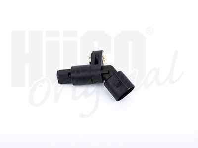 Датчик ABS BOSCH арт. 131400