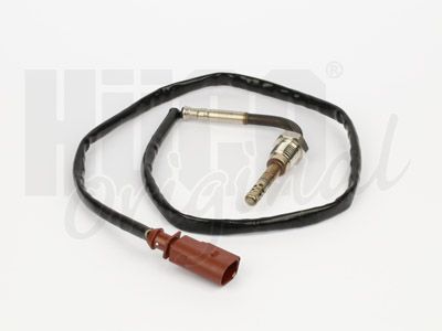 Датчик температуры ОГ VW Tiguan 2.0 TDI 07-18 HITACHI 137047