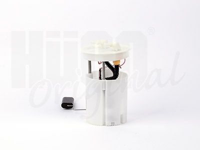 Датчик, запас топлива HITACHI 133554