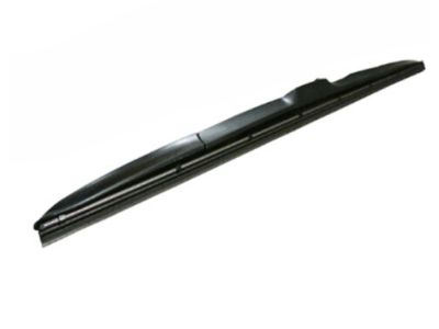 Щітка склоочисника 16/400мм SWF арт. 983601W050