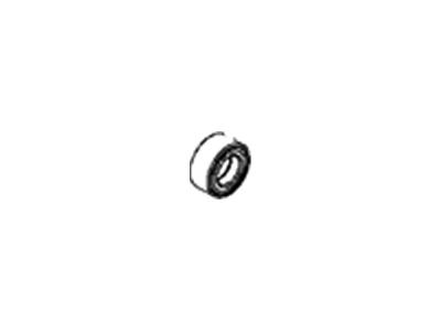 Подшипник ступицы передней HYUNDAI Trajet 00-08,Grandeur 05-11;KIA Opirus 03-09,Optima 11-15  арт. 517203A200