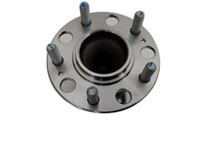Ступица колеса заднего (52730-C1100) Mobis JAPKO арт. 52730C1100