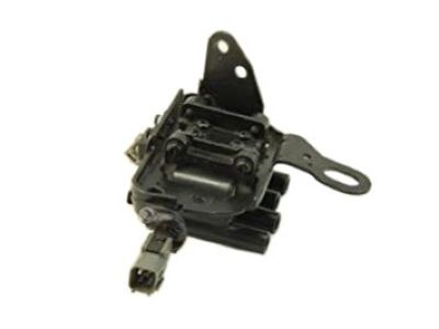 Катушка зажигания (27301-23900) Mobis  арт. 2730123900