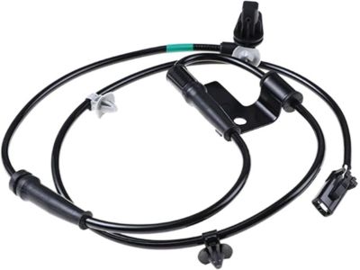Сенсор ABS передній лівий Hyundai Cm10 09- BREMI арт. 956702B200