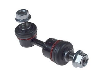 Стойка стабилизатора заднего левая 2WD HYUNDAI Santa Fe 12-15;KIA Sorento 12-14 KAVO PARTS арт. 555302W000