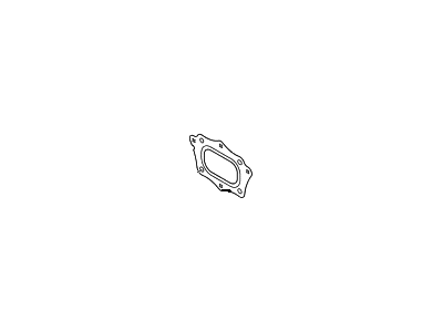 Прокладка HYUNDAI 2852103410