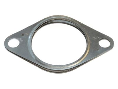 Прокладка глушителя HYUNDAI 287512H000