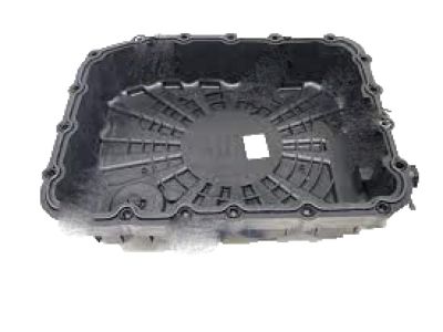 Піддон АКПП HYUNDAI 452803D101