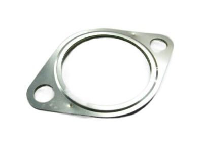 Прокладка глушителя HYUNDAI 287512B000