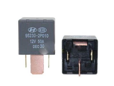Реле HYUNDAI 952302P010
