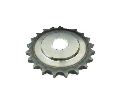 Шестерня масляного насоса HYUNDAI 213123CGA1