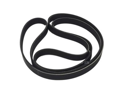 Ремень ручейковый 6PK2120 (25212-2G760) MOBIS CONTINENTAL арт. 252122G760