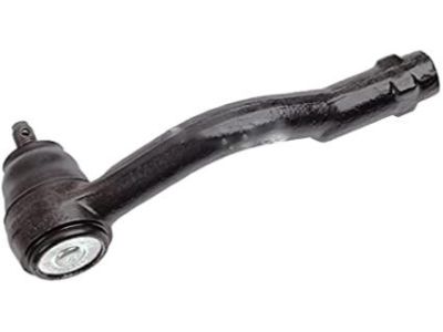 Наконечник рулевой тяги HYUNDAI 568202E000