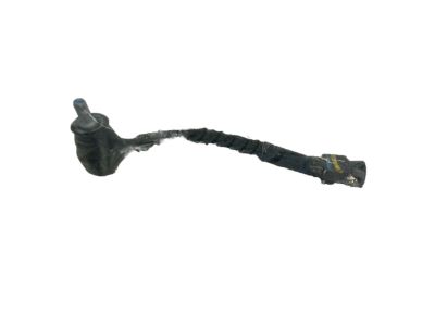 Наконечник рулевой тяги левый HYUNDAI Veloster 11-14,Elantra 10-16 RTS арт. 568203X000