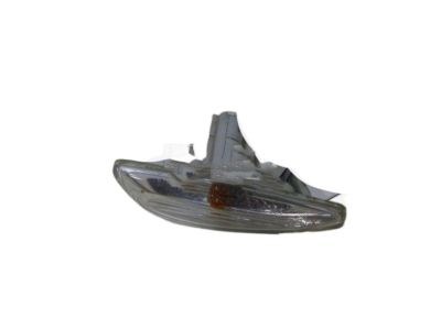 Повторювач поворотів HYUNDAI 923121R000