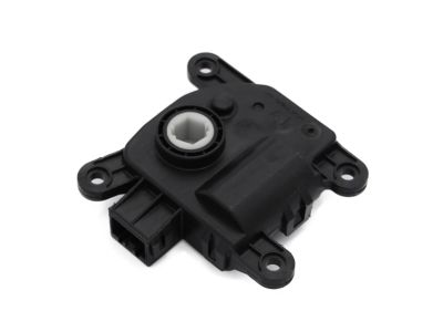 Привод заслонки отопителя MAHLE арт. 971611JAA0