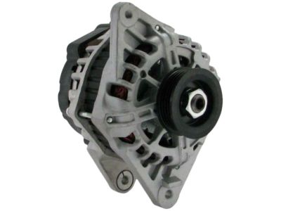 Генератор (90A) MANDO арт. 3730022650