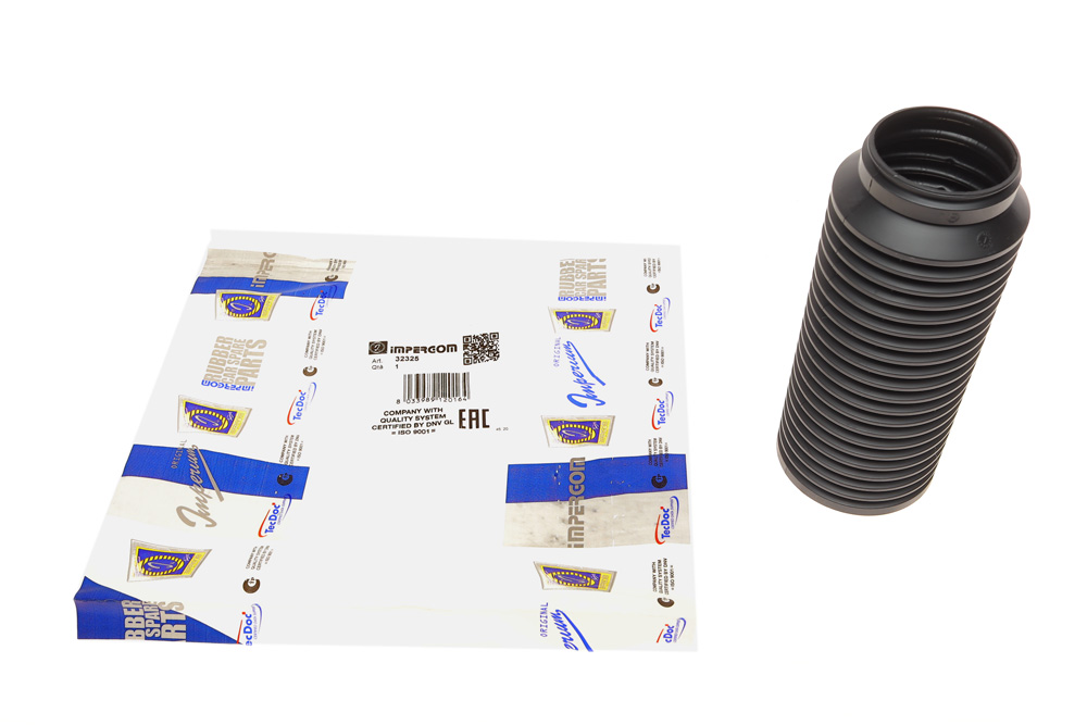 Пыльник амортизатора (заднего) VW Passat 88-97 (L=170mm) FAG арт. 32325