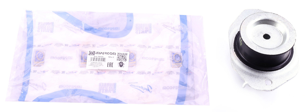 Подушка КПП Renault Trafic 2.0dСi/2.5dСi 01- (L) RENAULT арт. 31616