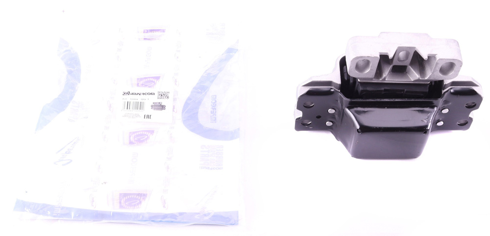 Подушка двигателя (L) VW Caddy III  03-  UCEL арт. 32404