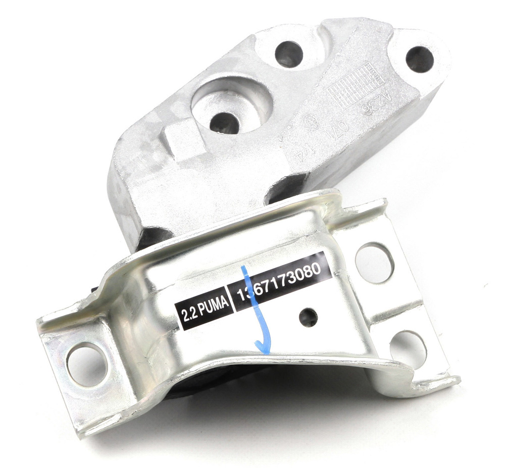 Подушка двигателя (R) Fiat Ducato/Citroen Jumper/Peugeot Boxer 2.2 D/HDI 06- (внутри OE)  арт. 29975