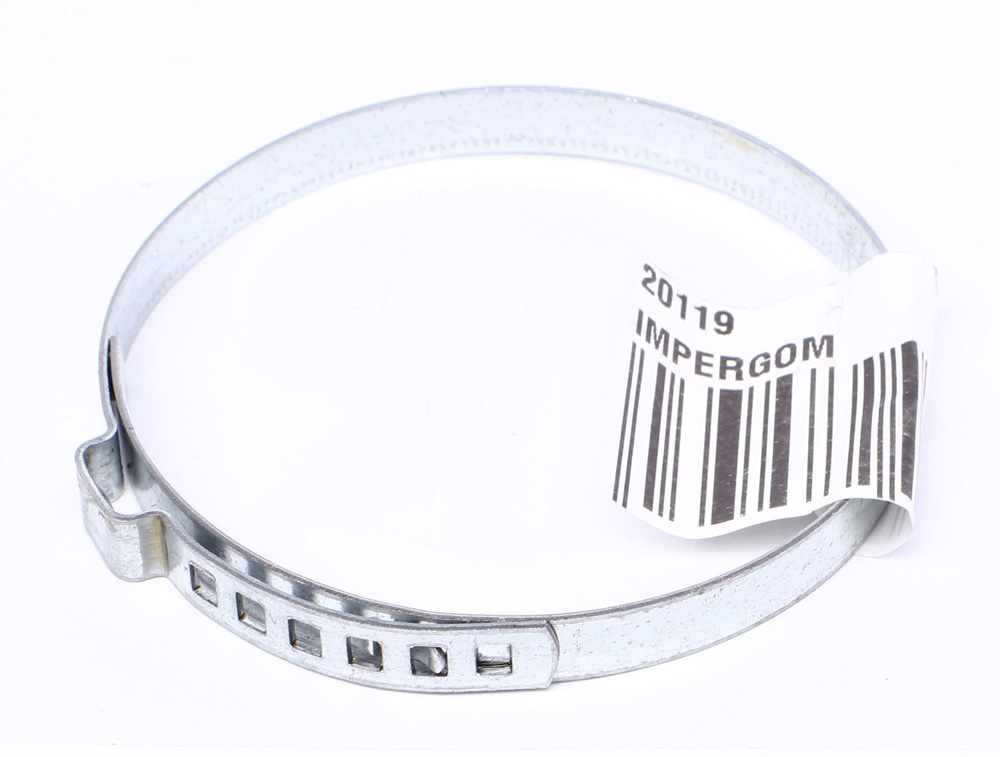 Хомут металлический (59-65mm)  FEBI BILSTEIN арт. 20119