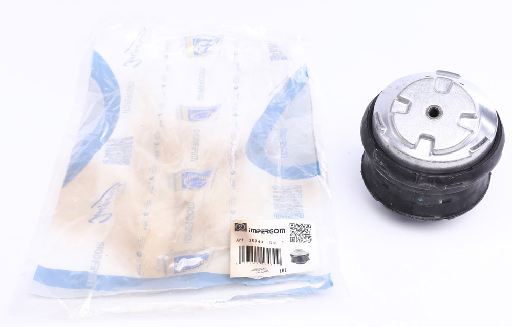 Подушка двигателя (R) MB C-class (W202)/E-class (W210) 95-00  арт. 35749