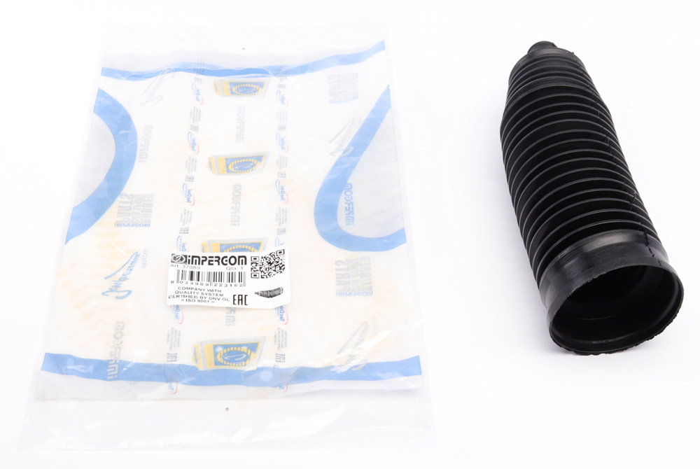 Пыльник рейки рулевой Ford Focus/Kuga I/Volvo C30/S40 II/V50/C70 II 1.4-2.4D 03- LEMFÖRDER арт. 37089