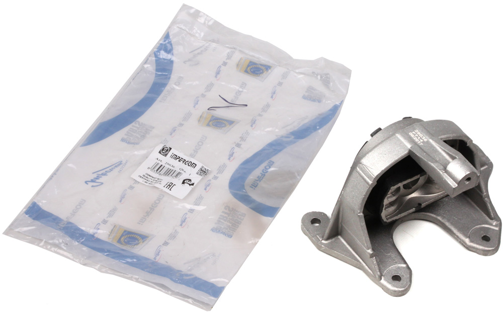 Подушка двигателя (задняя) (L) Fiat Doblo 1.3/1.9JTD 01-  MEYLE арт. 29036