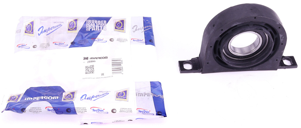 Подшипник подвесной Iveco Daily II 89-99 (d=45mm)  арт. 28995