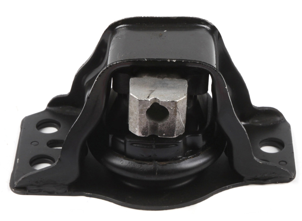 Подушка двигателя (R) Renault Megane II/Scenic II 1.9 dCi/2.0 02- HUTCHINSON арт. 36666