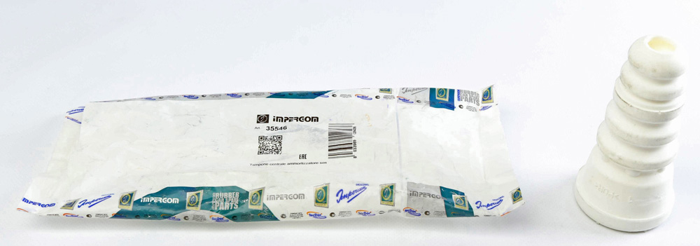 Отбойник амортизатора (заднего) Ford Focus 98-04 (d=9mm/115x55/32) FEBI BILSTEIN арт. 35546