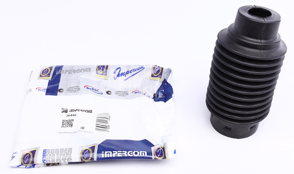 Пыльник амортизатора (переднего) Citroen C2/C3 02- FEBI BILSTEIN арт. 36446