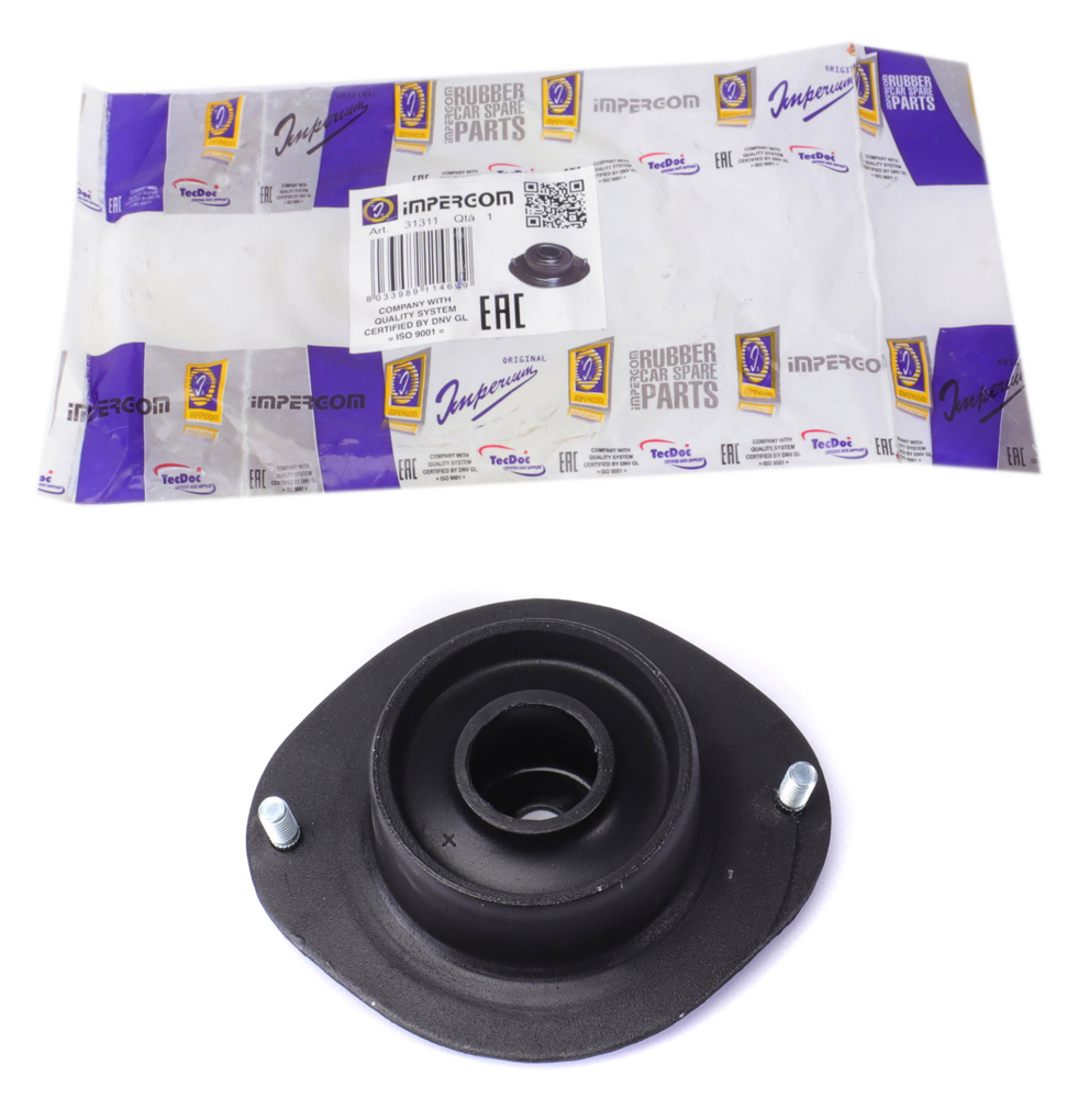 Подушка амортизатора (переднего) Opel Astra F 1.4-2.0 i 91-05 MEYLE арт. 31311