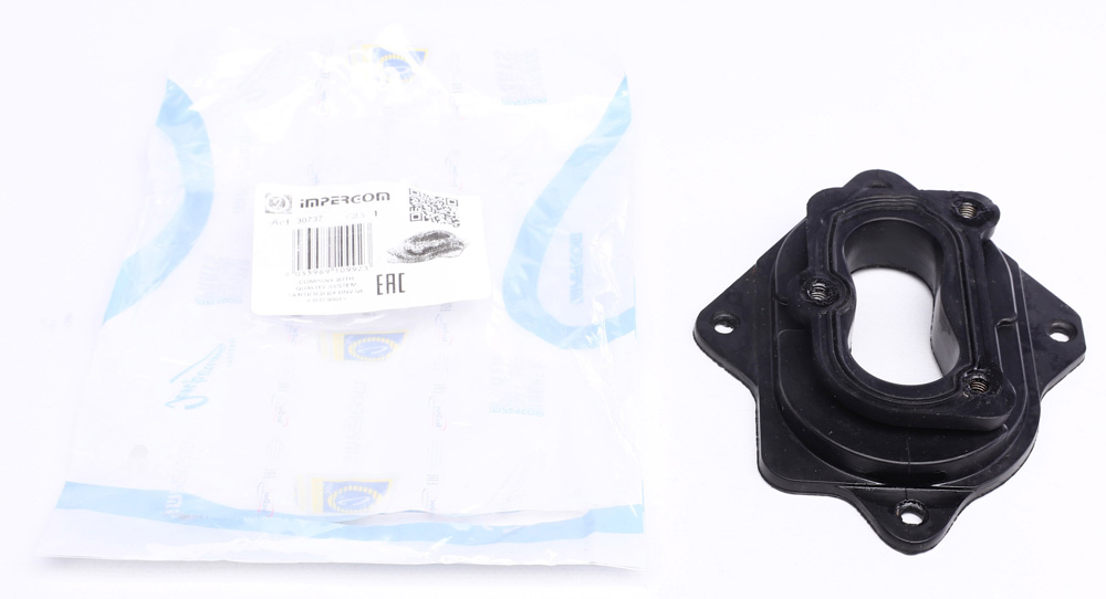 Подушка карбюратора Audi 80/100/Golf II/Passat 1.6/1.8 68-92 FEBI BILSTEIN арт. 30737