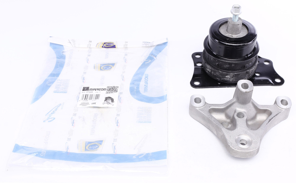 Подушка двигателя (R) VW Polo/Skoda Fabia 1.4 99-08 FEBI BILSTEIN арт. 37228