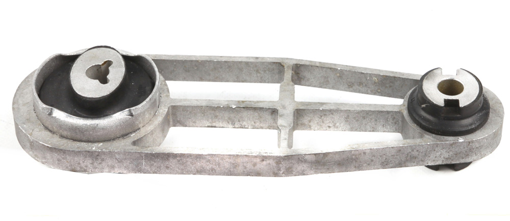 Подушка двигателя (задняя) Renault Megane II/Kangoo 1.2-1.6 02- UCEL арт. 31553