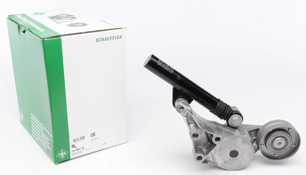 Ролик натяжний SKF арт. 533008130