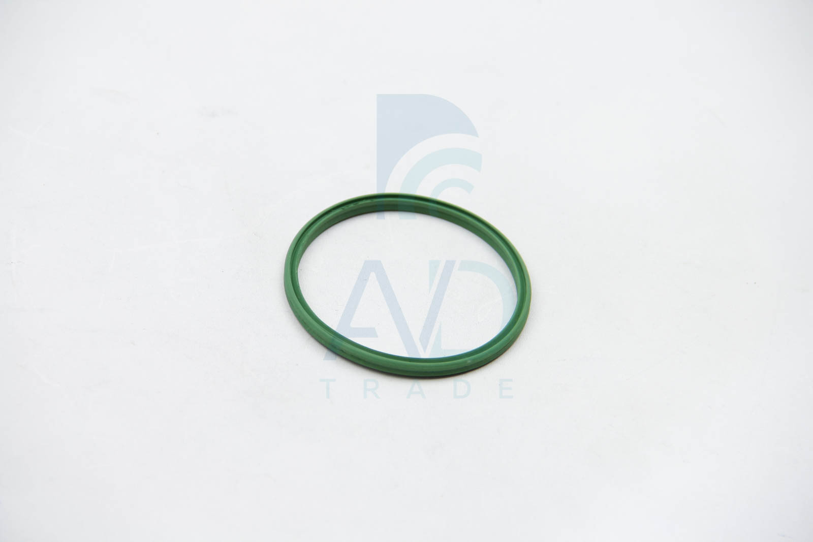 Уплотнительное кольцо, трубка нагнетаемого воздуха VAG арт. 1117750200